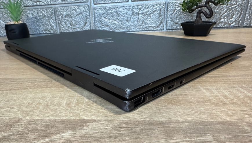 Ноутбук HP envy 15.6" Full HD / Ryzen 5 5500u / 16-512 1-0061 фото